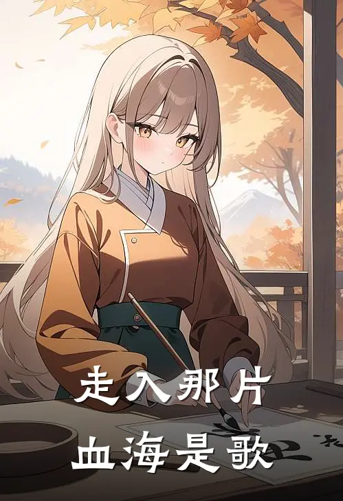 走入那片血海是歌