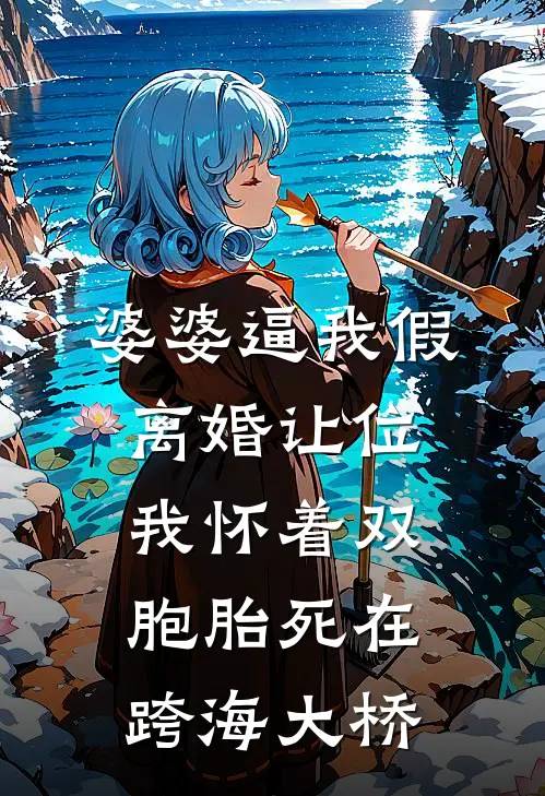 婆婆逼我假离婚让位，我怀着双胞胎死在跨海大桥(顾言川苏瑶)热门网络小说推荐_最新完结小说推荐婆婆逼我假离婚让位，我怀着双胞胎死在跨海大桥顾言川苏瑶