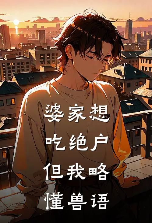 婆家想吃绝户，但我略懂兽语