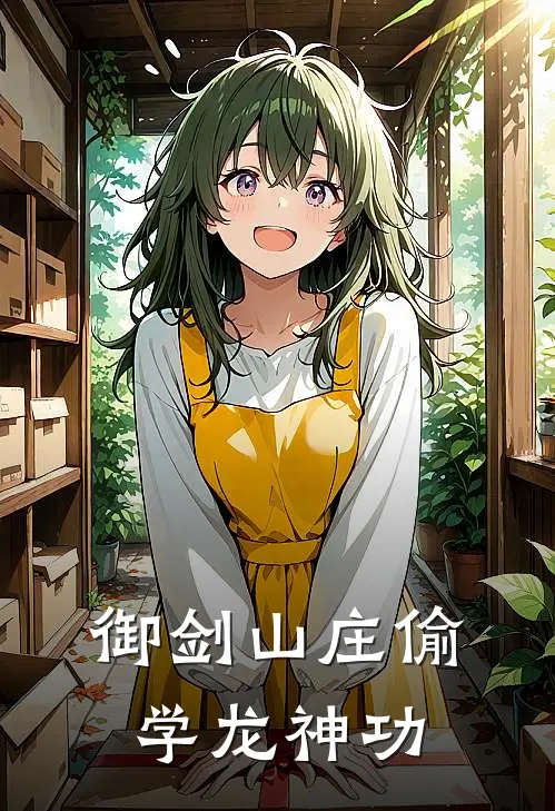 御剑山庄偷学龙神功