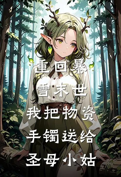 重回暴雪末世，我把物资手镯送给圣母小姑(方馨瑶方浩宇)在线免费小说_完结小说免费阅读重回暴雪末世，我把物资手镯送给圣母小姑方馨瑶方浩宇