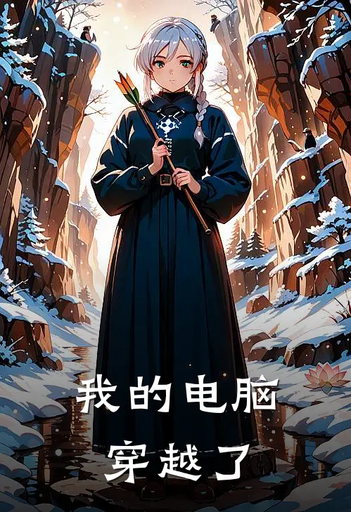 我的电脑穿越了林羽艾莉丝小说推荐完本_热门小说大全我的电脑穿越了(林羽艾莉丝)