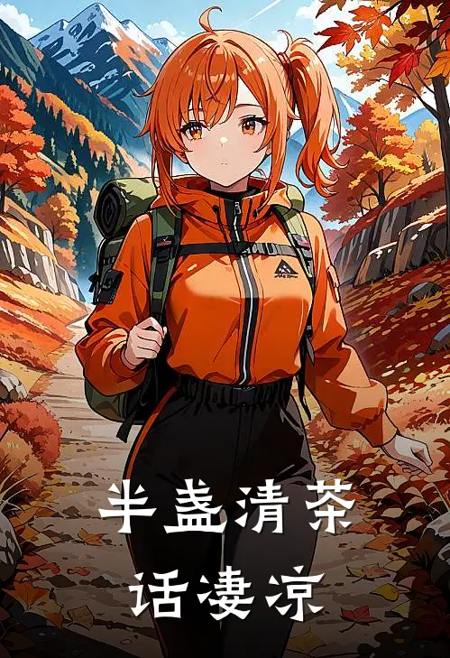 半盏清茶话凄凉