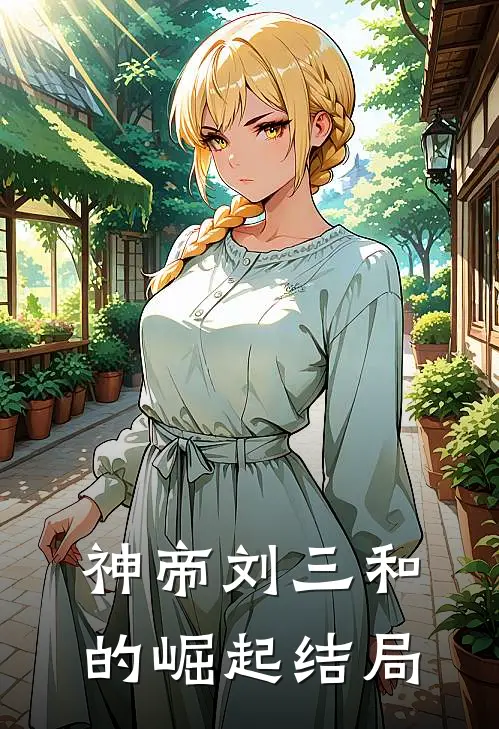 神帝刘三和的崛起结局