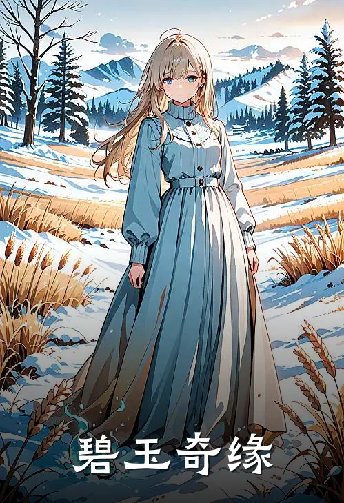 碧玉奇缘