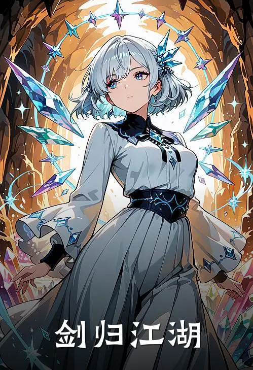 剑归江湖