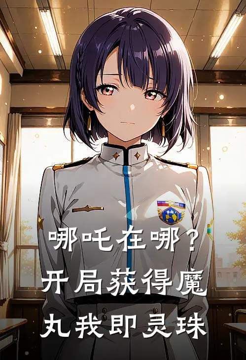 《哪吒在哪？开局获得魔丸我即灵珠》陆辰青云火爆新书_哪吒在哪？开局获得魔丸我即灵珠(陆辰青云)免费小说