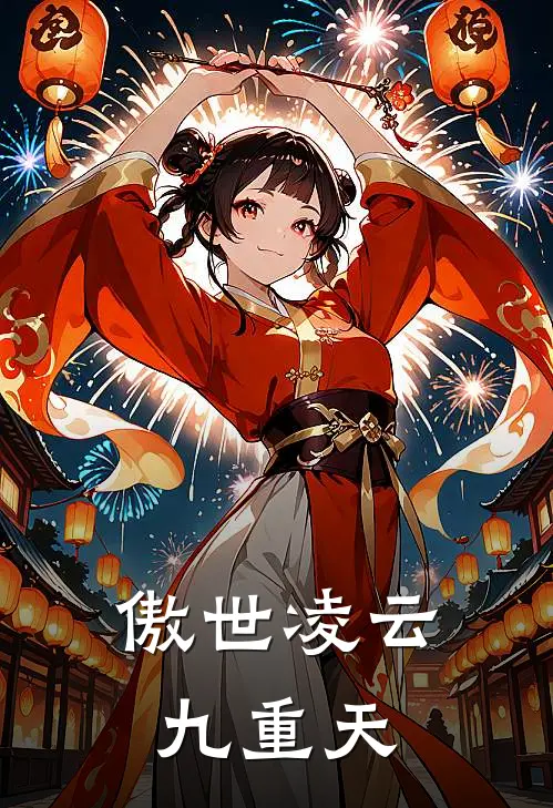 楚尘凌霜(傲世凌云九重天)最新章节在线阅读_楚尘凌霜全章节阅读