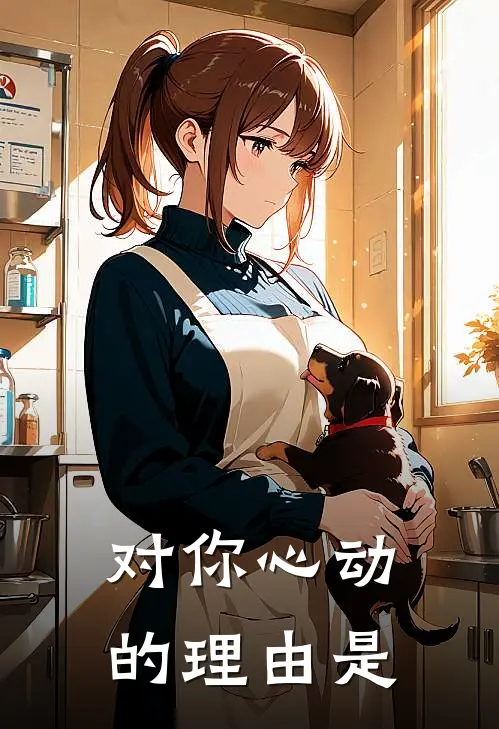 对你心动的理由是