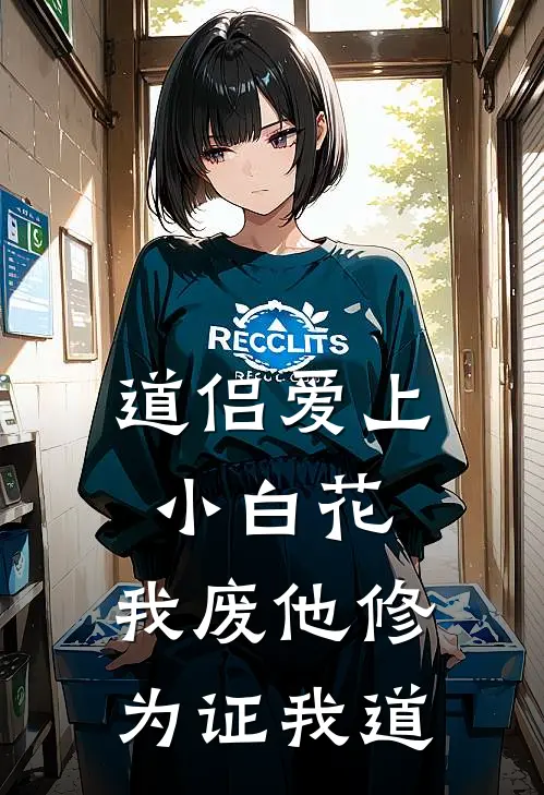 道侣爱上小白花，我废他修为证我道