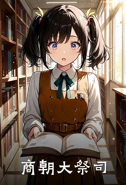 商朝大祭司(林小夏陈默)免费阅读无弹窗_最新好看小说推荐商朝大祭司林小夏陈默