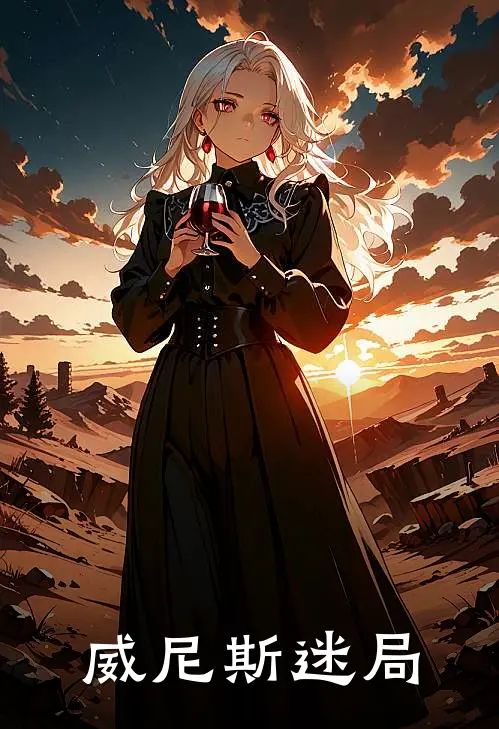 威尼斯迷局林夏卡珊德拉小说免费阅读无弹窗_完结版小说全文免费阅读威尼斯迷局(林夏卡珊德拉)