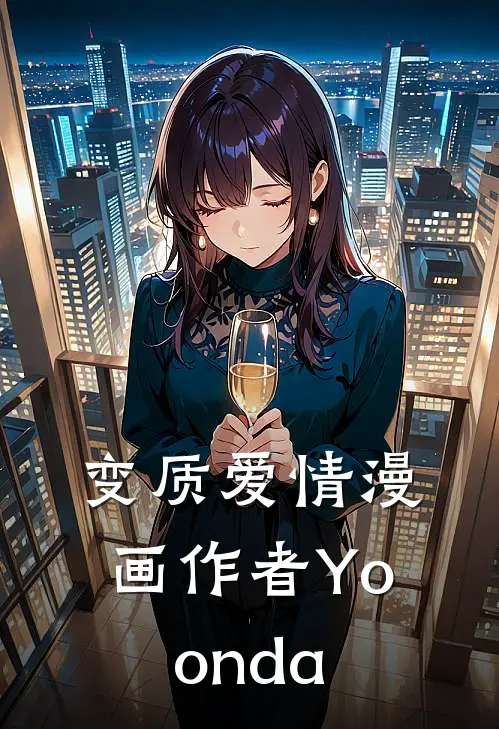 变质爱情(漫画) 作者Yoonda