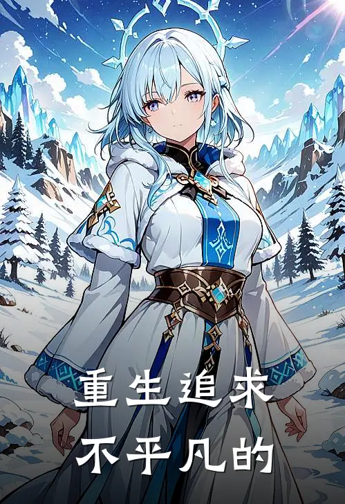 重生追求不平凡的