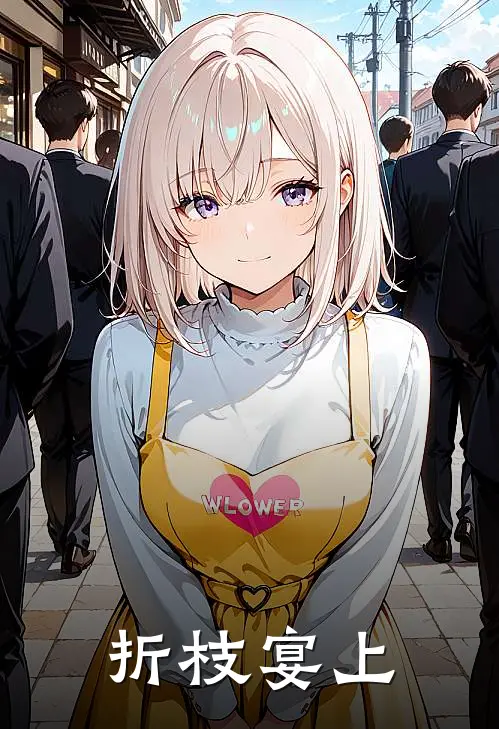 折枝宴上江枝枝枝完结好看小说_最新章节列表折枝宴上(江枝枝枝)