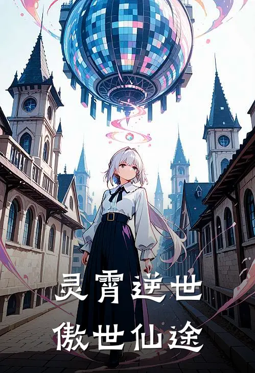 灵霄逆世：傲世仙途