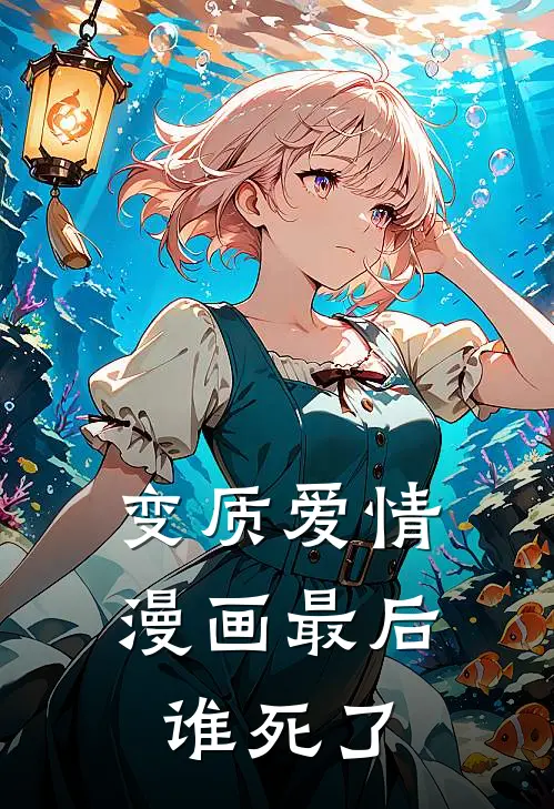 变质爱情漫画最后谁死了