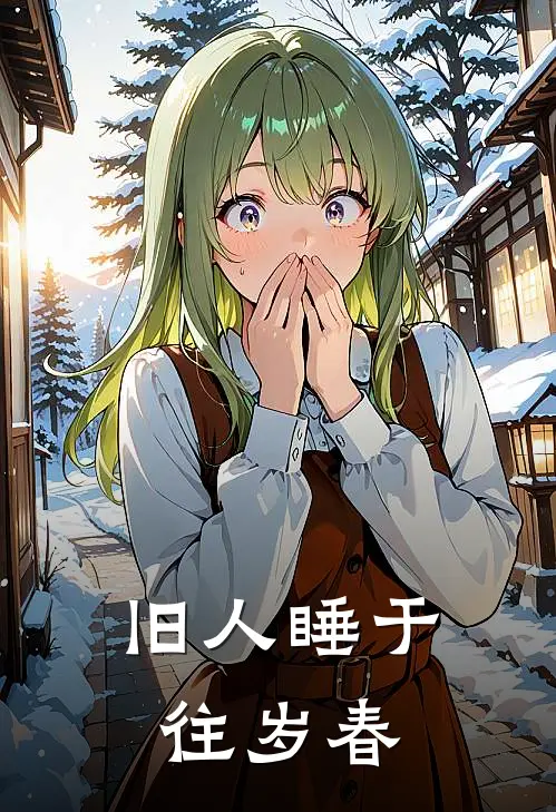 旧人睡于往岁春(佚名佚名)免费小说在线阅读_在线阅读免费小说旧人睡于往岁春(佚名佚名)