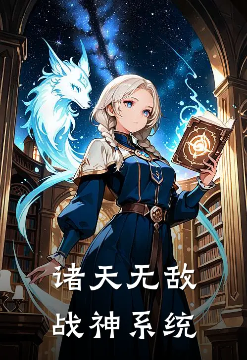 诸天无敌战神系统