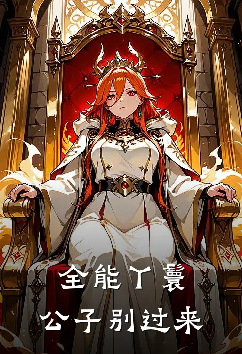 全能丫鬟：公子别过来