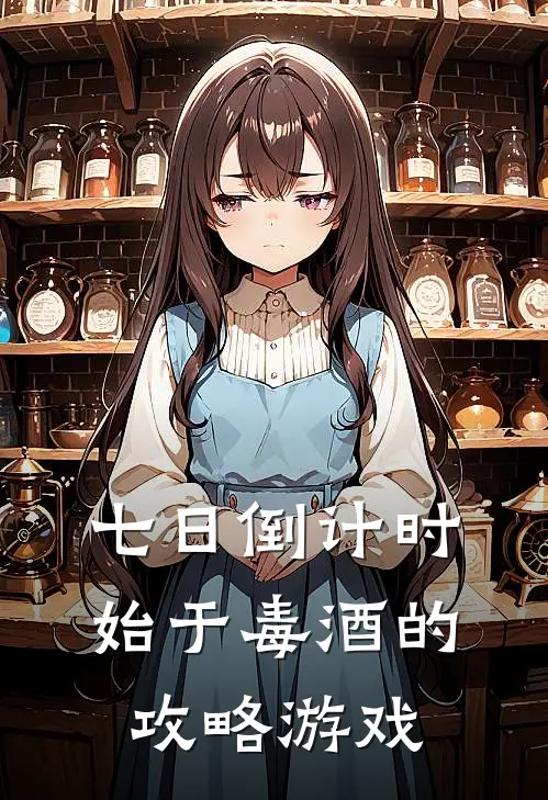七日倒计时：始于毒酒的攻略游戏
