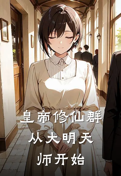 皇帝修仙群，从大明天师开始