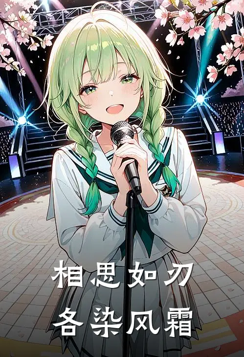 相思如刃，各染风霜(周子烨阮念初)好看的小说推荐完结_完本小说相思如刃，各染风霜周子烨阮念初