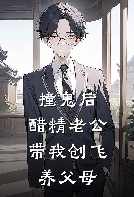 撞鬼后，醋精老公带我创飞养父母