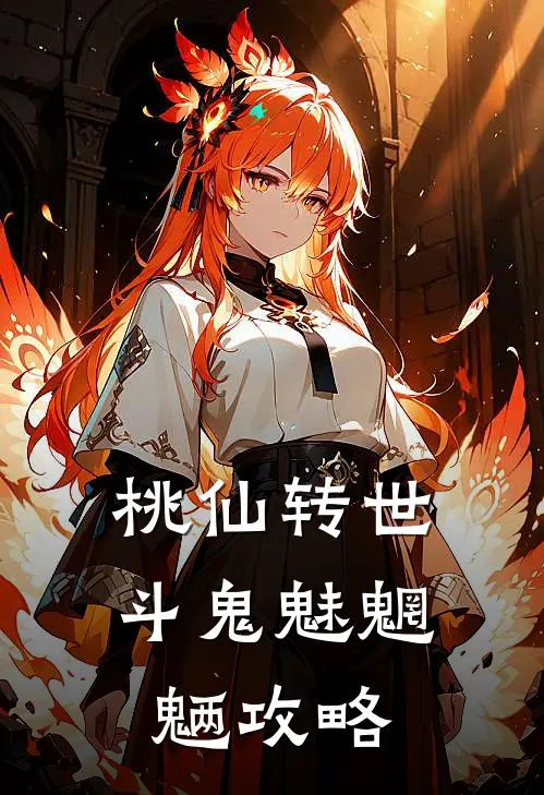 桃仙转世斗鬼魅魍魉攻略