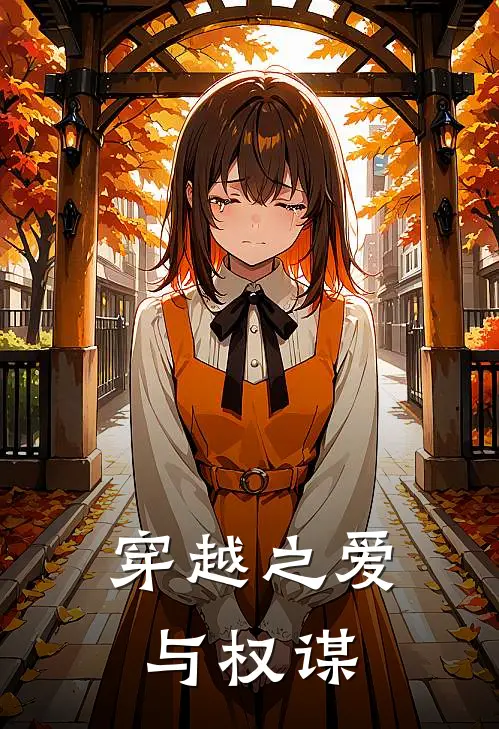 穿越之爱与权谋