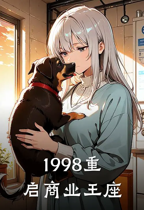 1998重启商业王座苏远王叔完结版小说_最新章节列表1998重启商业王座(苏远王叔)