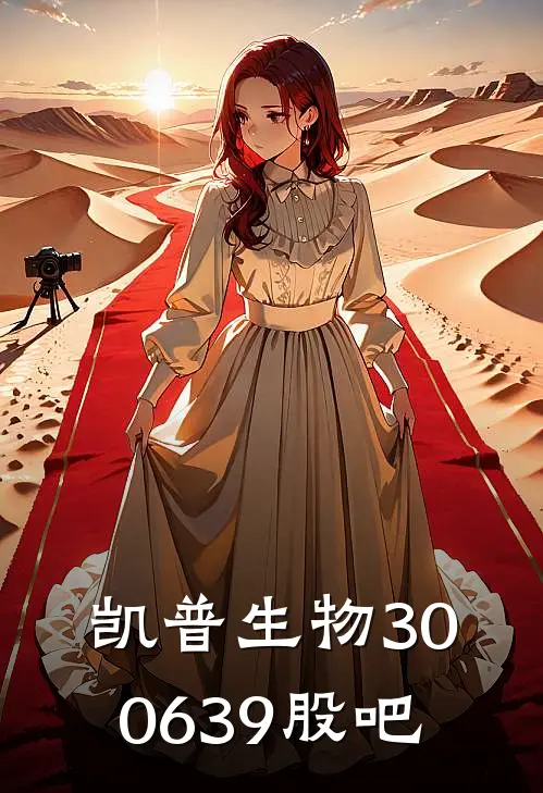 凯普生物(300639)股吧