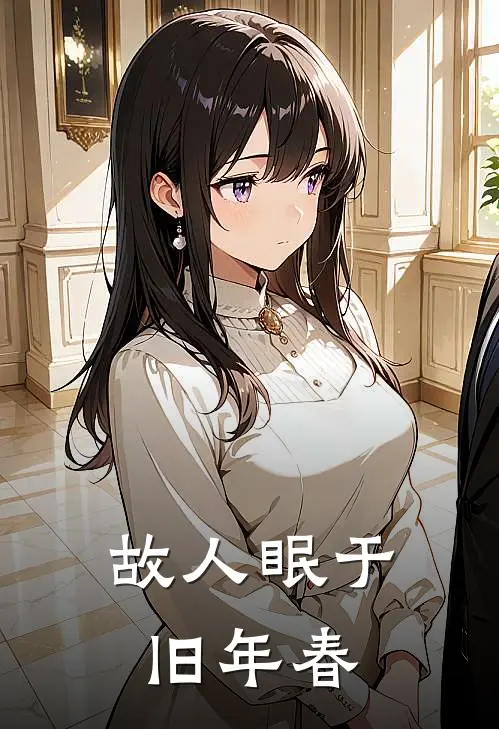 故人眠于旧年春(佚名佚名)最新小说_免费阅读完整版小说故人眠于旧年春(佚名佚名)