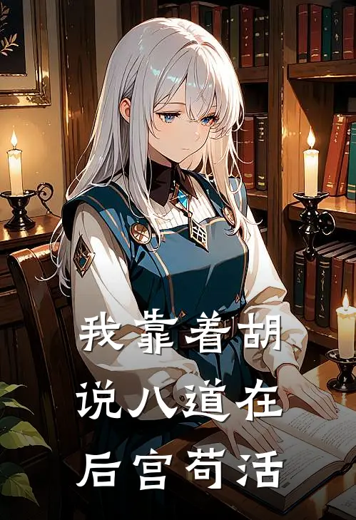 我靠着胡说八道在后宫苟活