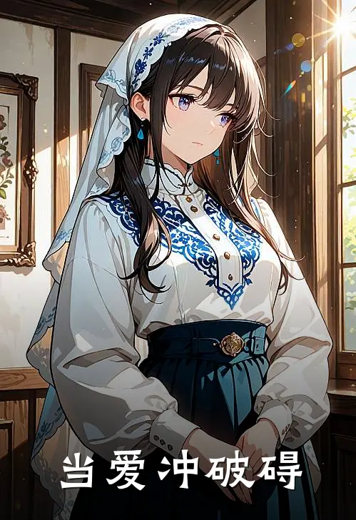 当爱冲破碍凌西纪书珩免费小说推荐_免费小说笔趣阁当爱冲破碍凌西纪书珩