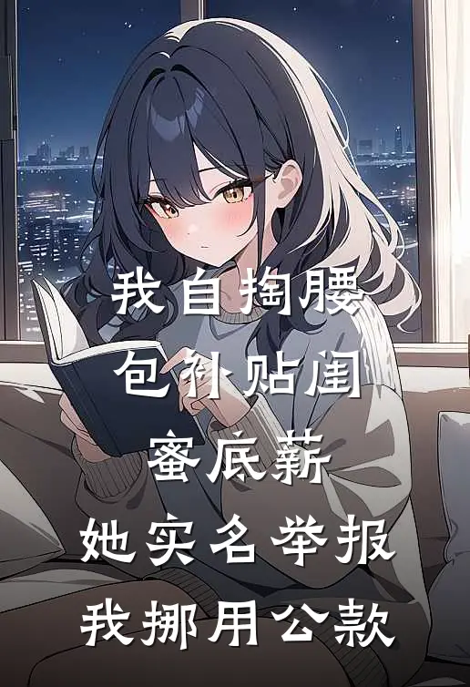 我自掏腰包补贴闺蜜底薪，她实名举报我挪用公款