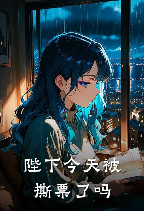 陛下今天被撕票了吗