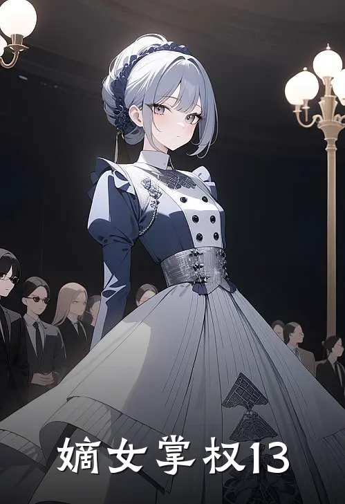 嫡女掌权13