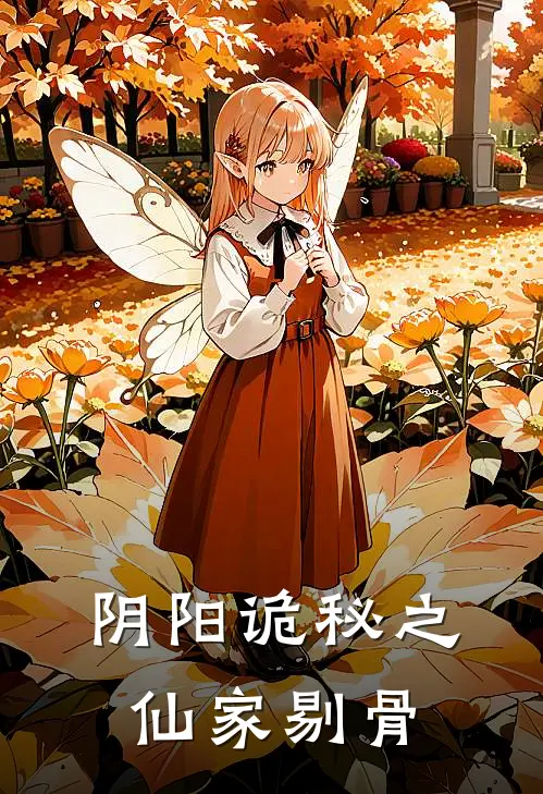 阴阳诡秘之仙家剔骨(赵四海张建业)小说最新章节_全文免费小说阴阳诡秘之仙家剔骨赵四海张建业