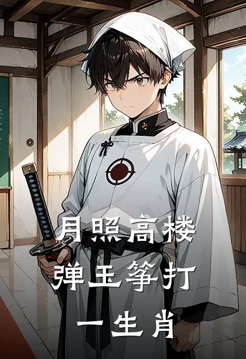 月照高楼弹玉筝打一生肖