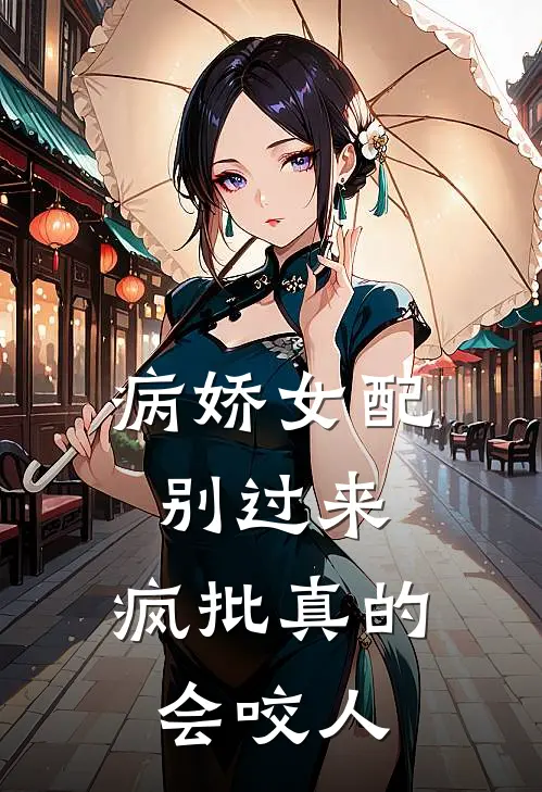 病娇女配别过来，疯批真的会咬人虞雪昙叶清仙免费小说笔趣阁_完结小说免费阅读病娇女配别过来，疯批真的会咬人虞雪昙叶清仙