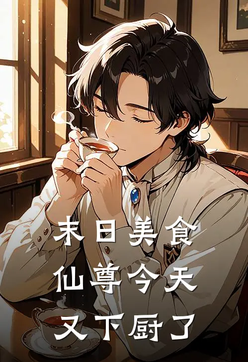 末日美食：仙尊今天又下厨了