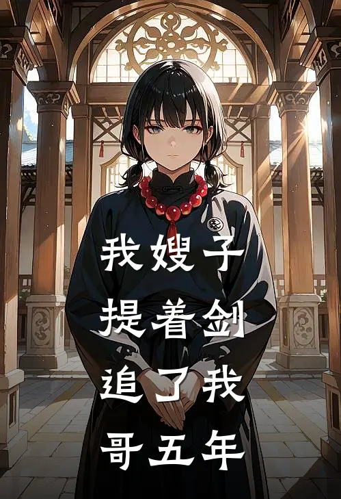 我嫂子提着剑，追了我哥五年(青羽宗知月)免费完结小说_小说完整版免费阅读我嫂子提着剑，追了我哥五年(青羽宗知月)