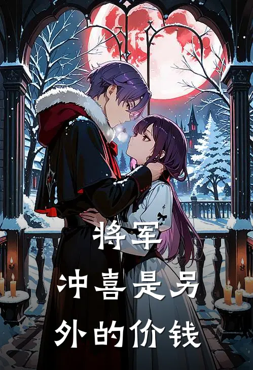 《将军，冲喜是另外的价钱》赵建军秦烈全集免费在线阅读_(赵建军秦烈)全章节免费在线阅读