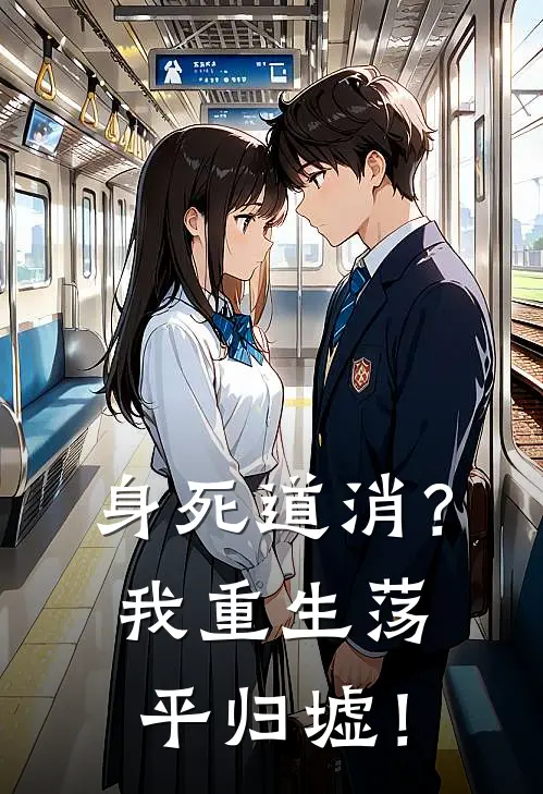 身死道消？我重生荡平归墟！