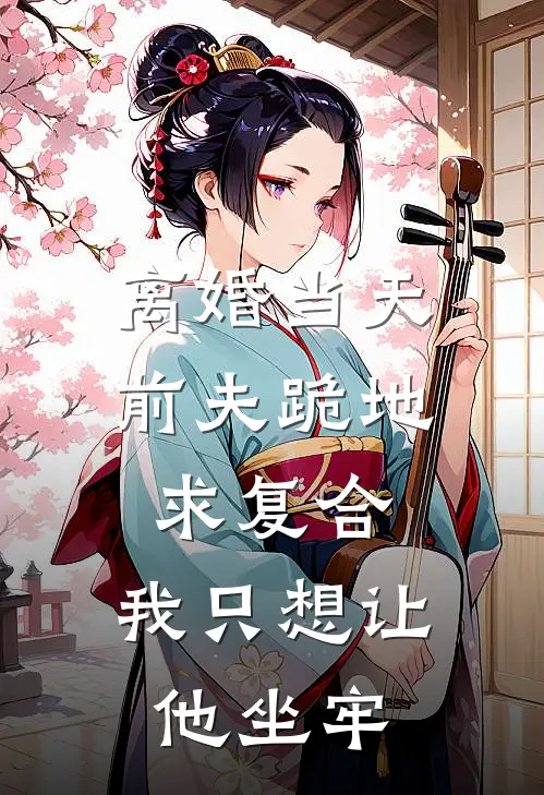 离婚当天，前夫跪地求复合，我只想让他坐牢(顾泽宇林晚秋)全本免费小说_阅读免费小说离婚当天，前夫跪地求复合，我只想让他坐牢顾泽宇林晚秋