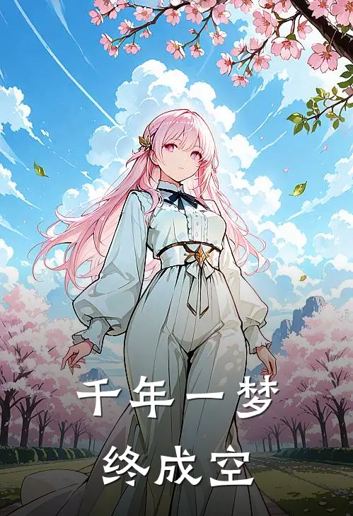 千年一梦终成空萧翊宸沈知意免费小说全集_免费阅读无弹窗千年一梦终成空萧翊宸沈知意