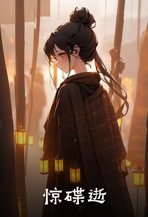 清棠清娩(惊碟逝)_《惊碟逝》最新章节免费在线阅读