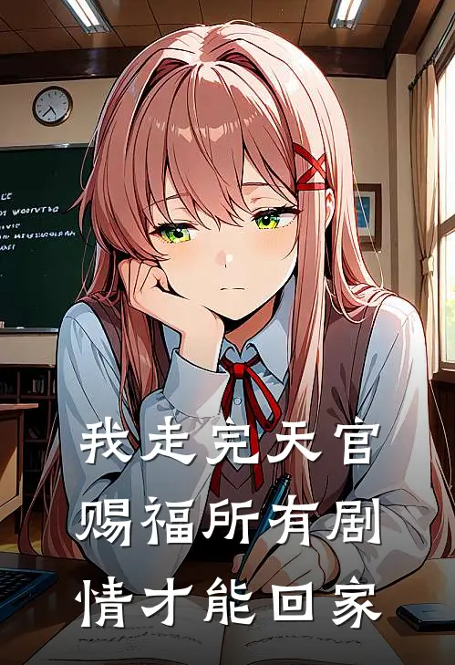 我走完天官赐福所有剧情才能回家何巧巧谢怜最新小说推荐_最新好看小说我走完天官赐福所有剧情才能回家何巧巧谢怜