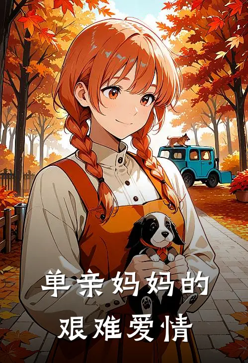 单亲妈妈的艰难爱情